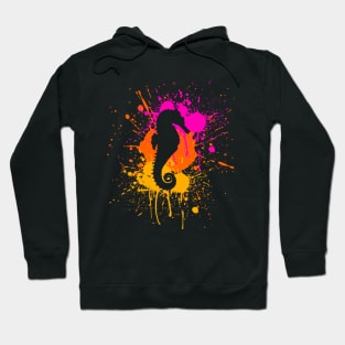 Seahorse Hoodie